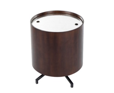Baker Side Table